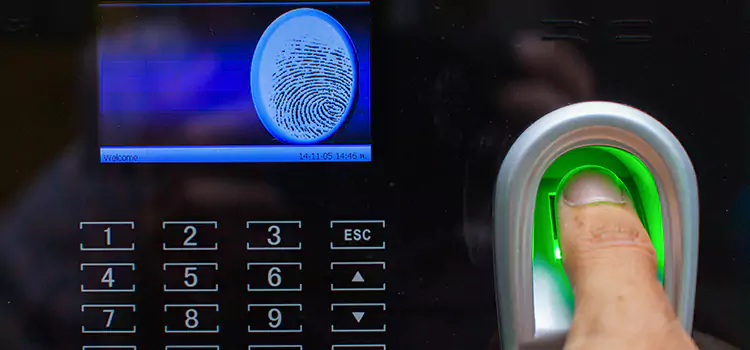 Your Trusted Partner for Secure Access in Libertyville, IL