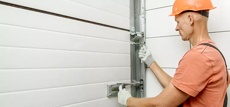 Why Choose Us for Garage Door Lock Services in Libertyville, IL?