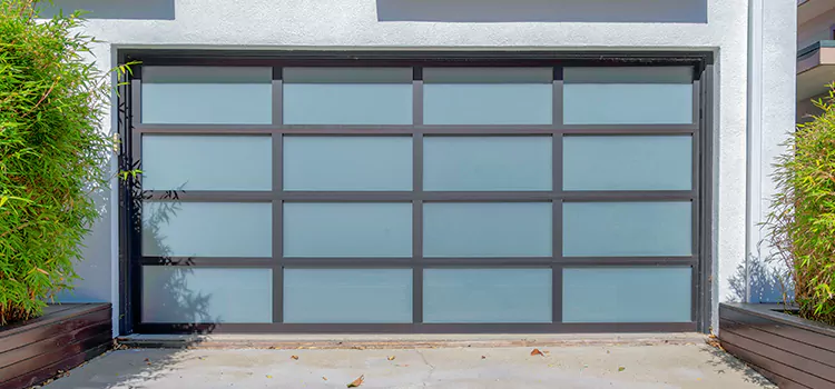 Why Choose Us for Garage Door Care in Libertyville, IL?