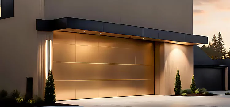 Garage Door Remote Programming Libertyville