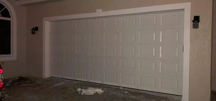 Garage Door Coil Replacement Libertyville