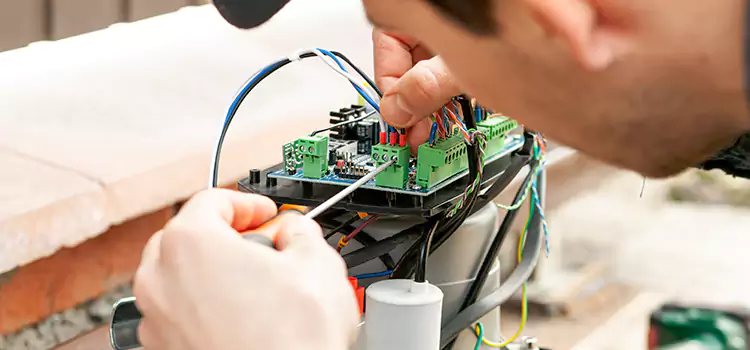 Specialized Brand Gate Motor Repairs Libertyville