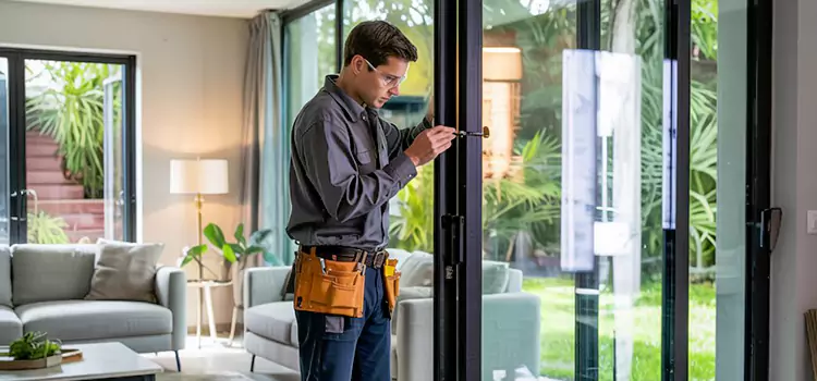 Why Choose Us for Your Glass Door Needs in Libertyville, IL?
