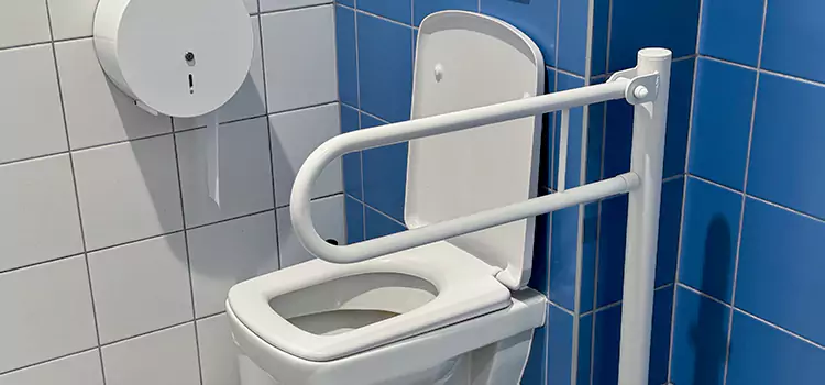 Comprehensive Solutions in Libertyville, IL for Accessible Facilities