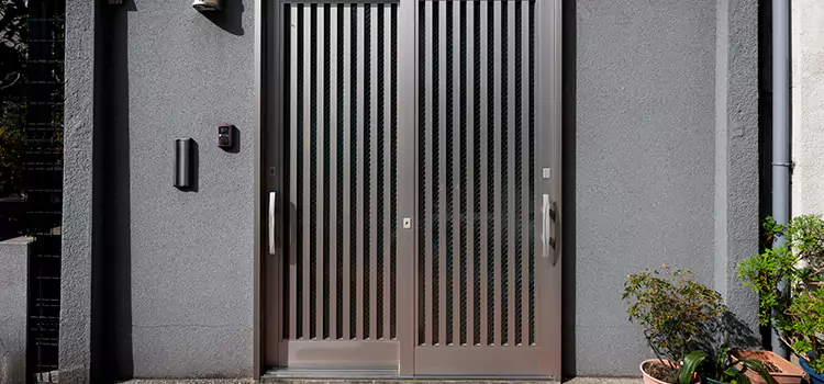 Why Choose Us for Your Security Needs in Libertyville, IL?