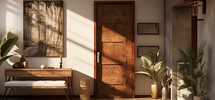 Specialty Interior Doors Libertyville