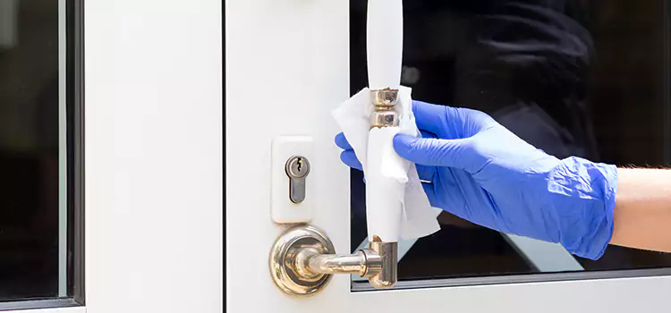 Rekey Lock Cylinder Libertyville