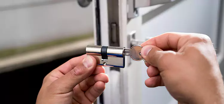 Lock Change Locksmiths Libertyville