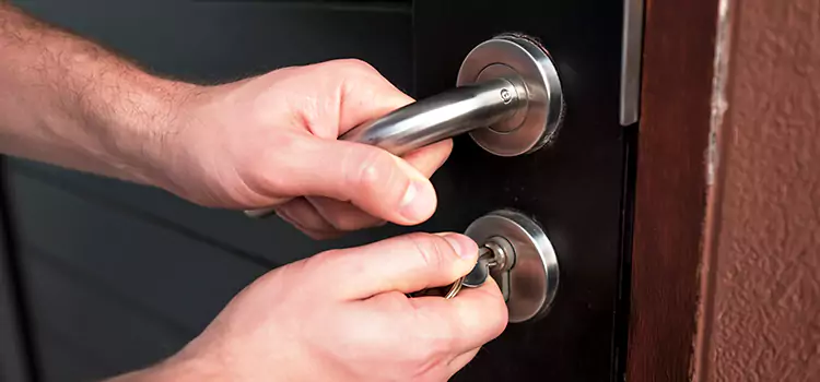 Master Key Control and Audits Libertyville