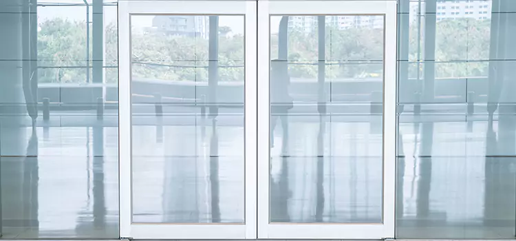 Mobile Sliding Screen Door Replacement Libertyville