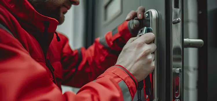 Mobile Car Key Service Libertyville