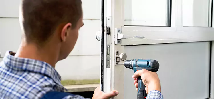 Experienced and Reliable Technicians Libertyville