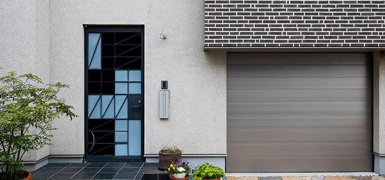 Residential Roll Up Security Doors Libertyville