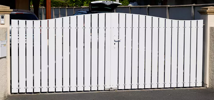 Why Choose Us for Residential Gate Repair in Libertyville, IL?