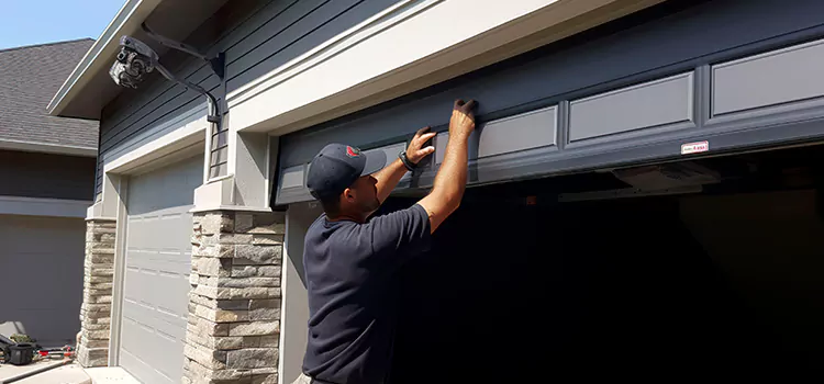 Janus Roll Up Doors Libertyville