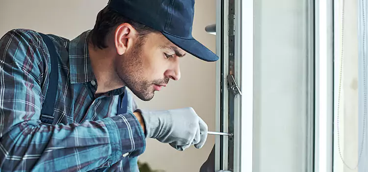 Emergency Response for Latch Issues Libertyville