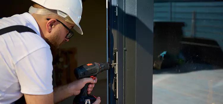 Aluminium Sliding Door Lock Fitting Libertyville