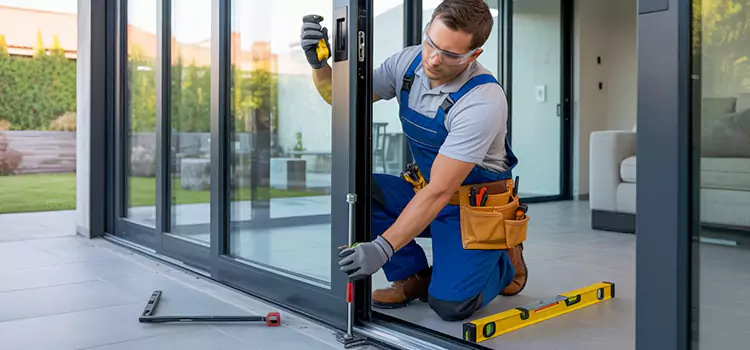 Patio Door Replacement Libertyville