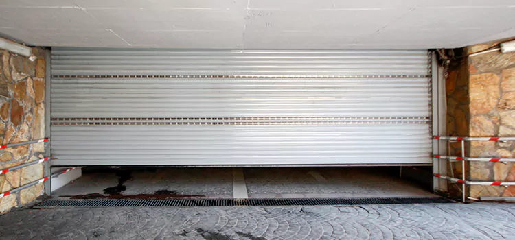 Steel Garage Door Repair Libertyville