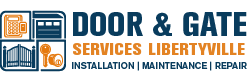 Door & Gate Services Libertyville