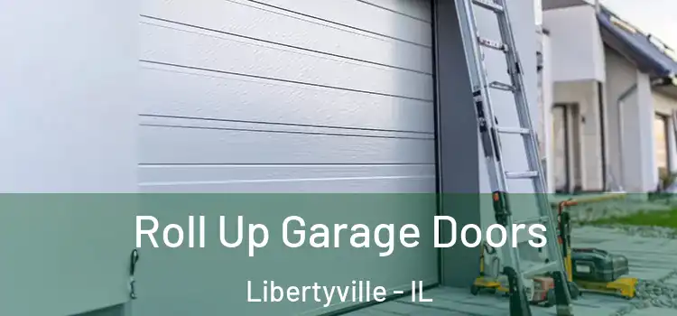  Roll Up Garage Doors Libertyville - IL